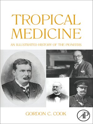 cover image of Tropical Medicine